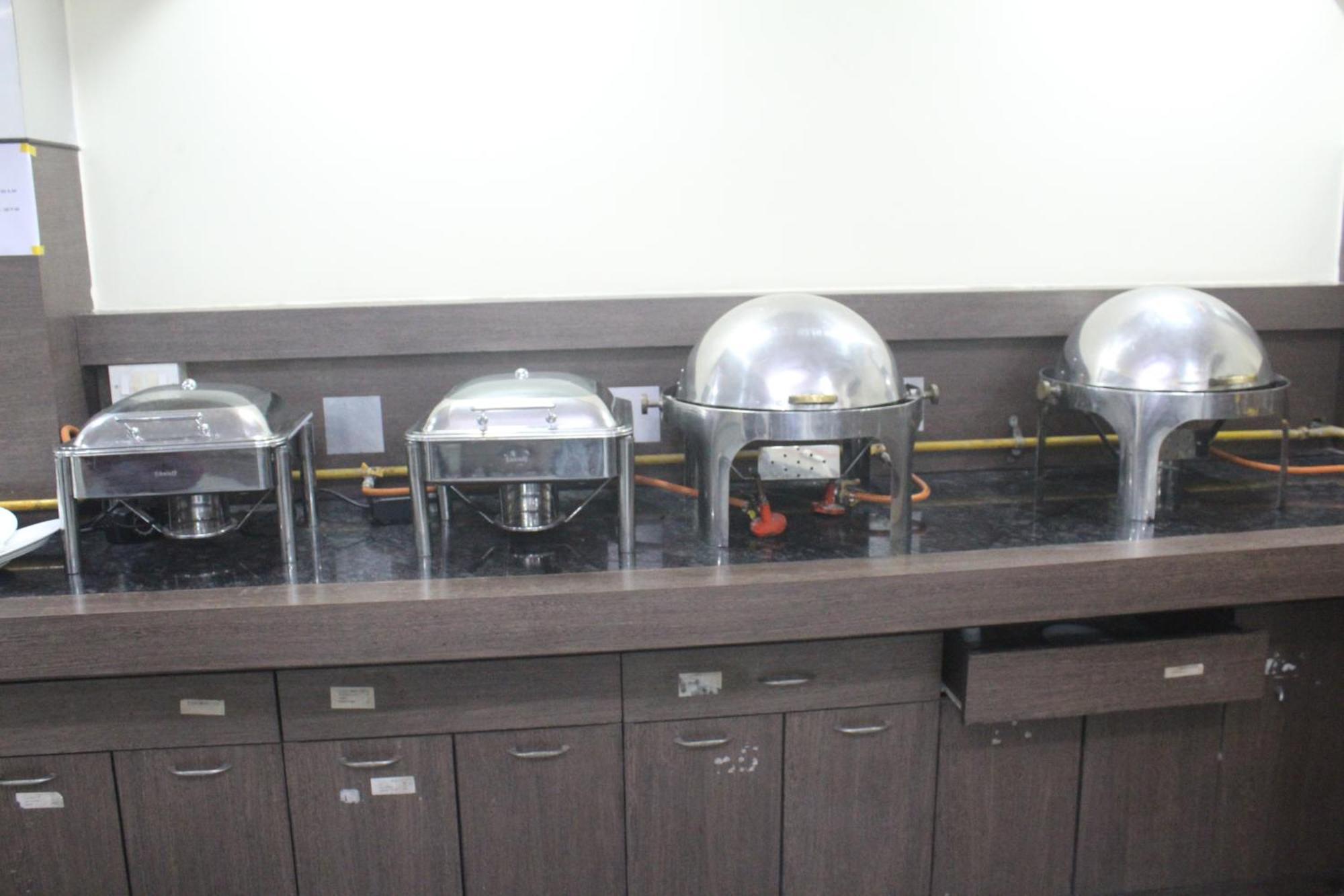 Hotel Western Court Boisar Ngoại thất bức ảnh